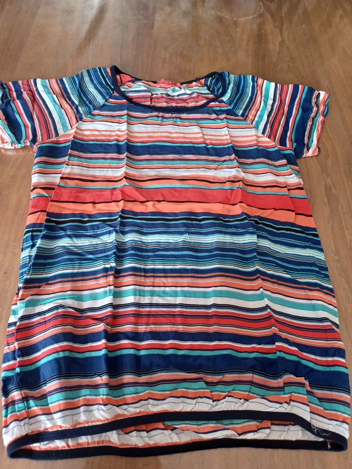T shirt - photo numéro 3