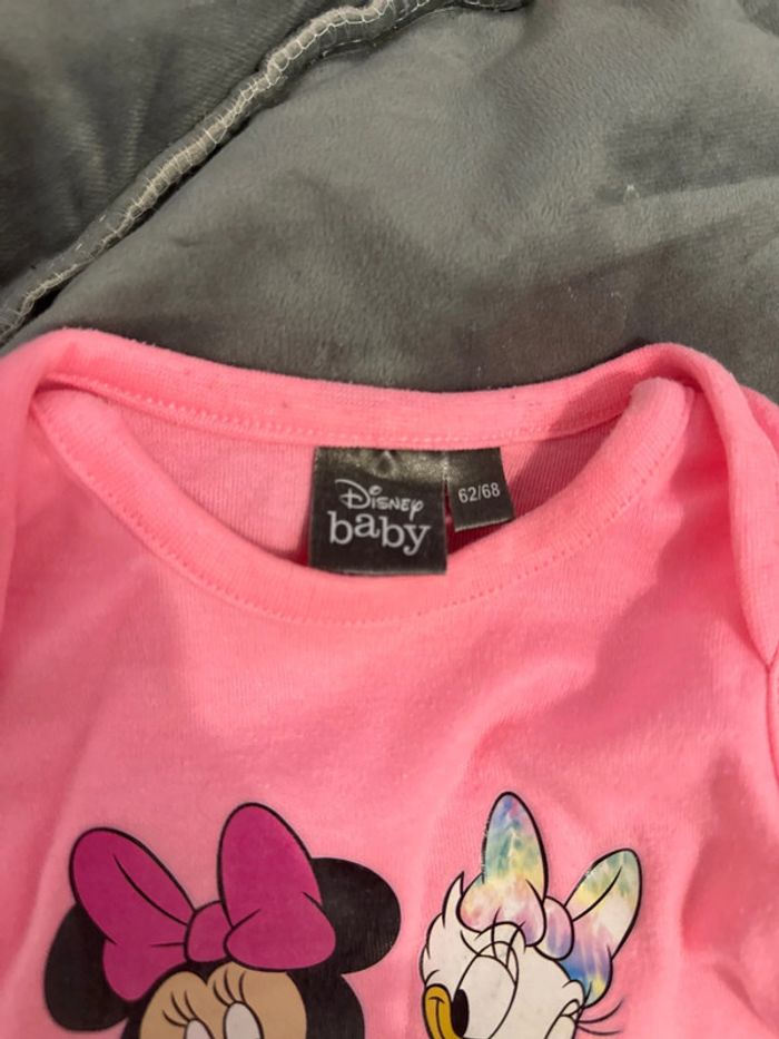 Body 6 mois - photo numéro 2