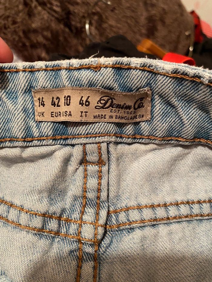 Jeans T42 - photo numéro 6
