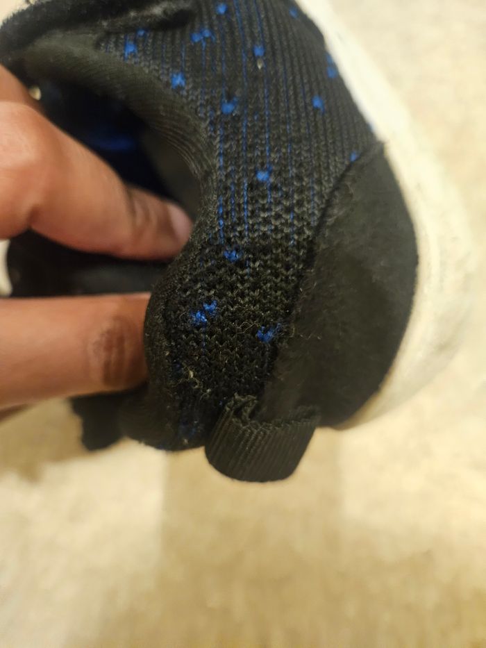 Chaussures barefoot enfant - photo numéro 4