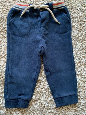 Pantalon - tape a l’œil - 18 mois