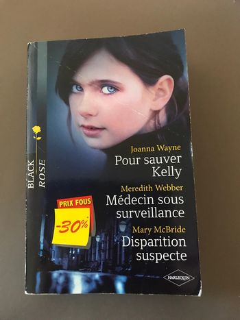 Livre Pour sauver Kelly