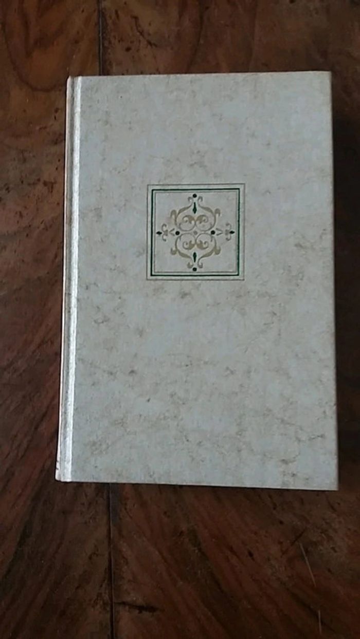 Livre ancien - photo numéro 2