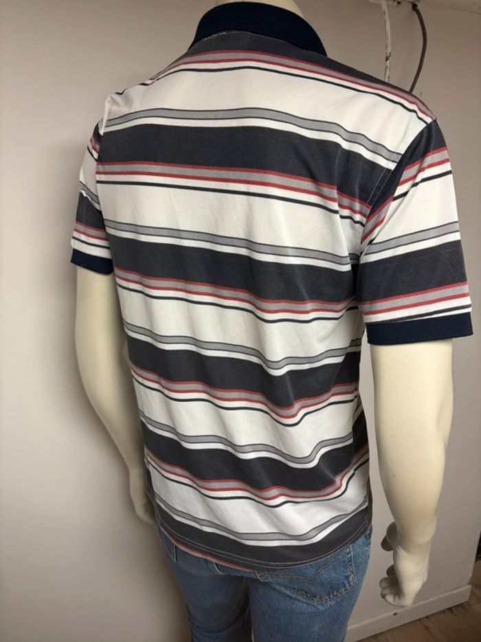 Polo Lacoste Homme - Taille M - Excellent état - photo numéro 7
