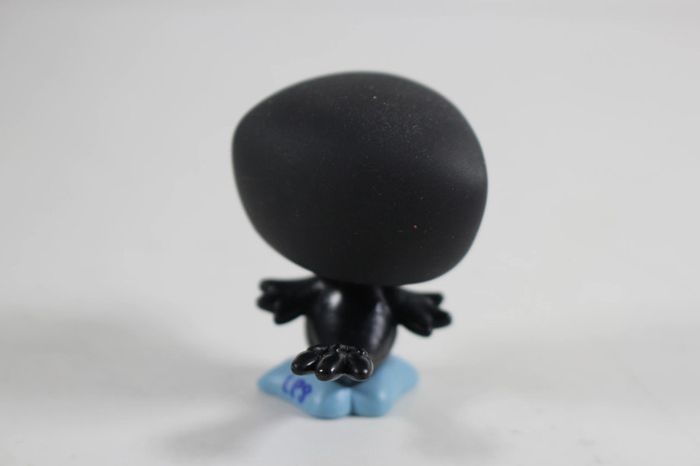 LPS Littlest Pet Shop 1396 Toucan Noir et Bleu - photo numéro 3