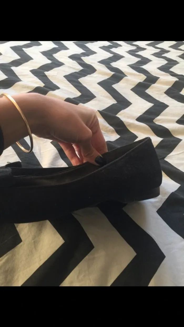 Ballerines taille 40 - photo numéro 3