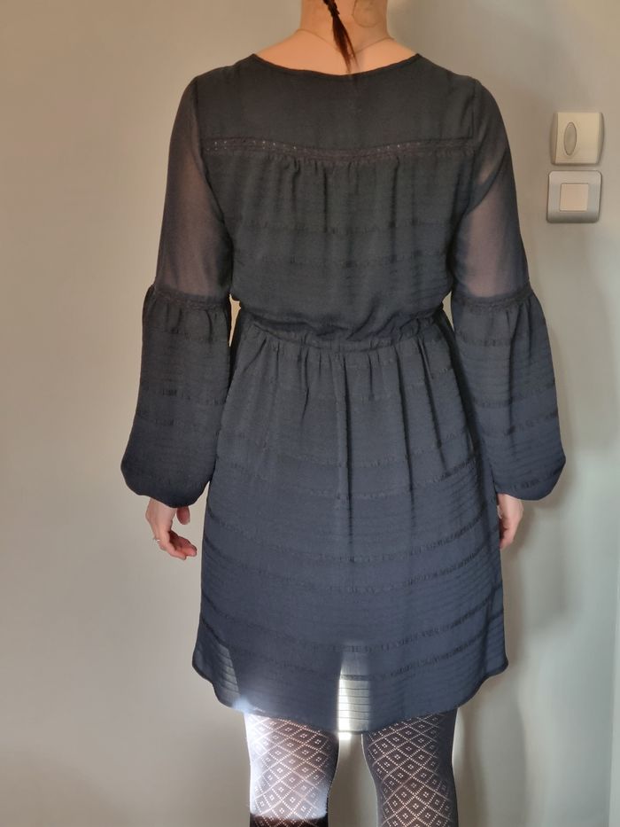 Robe manches longues - photo numéro 2