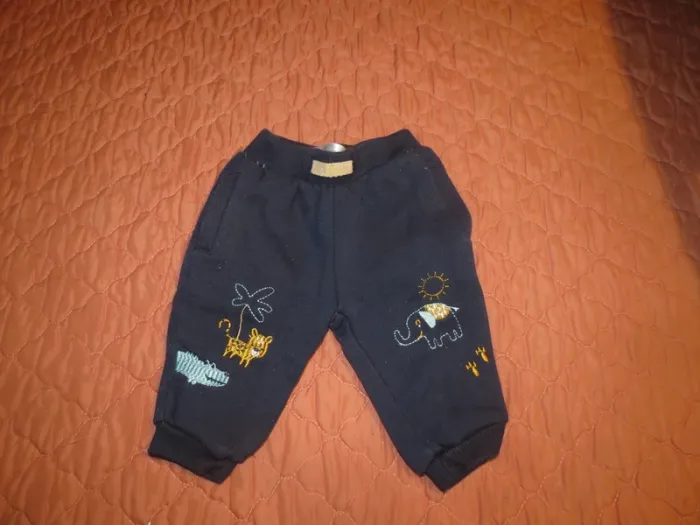 pantalon 3 mois garçon - photo numéro 2