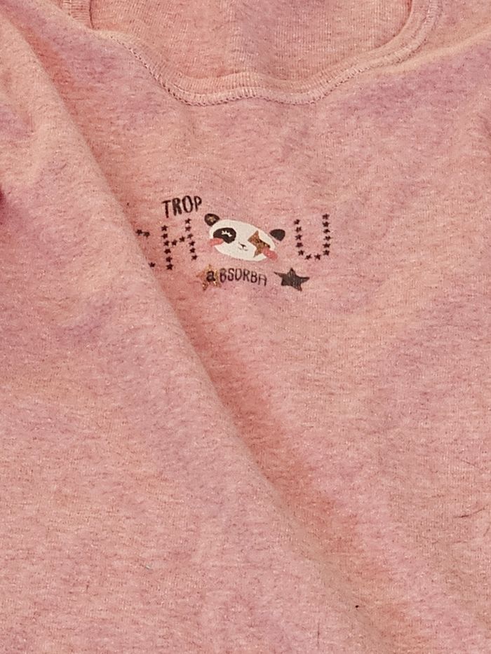 Maillots de corps absorba 10 ans - photo numéro 5