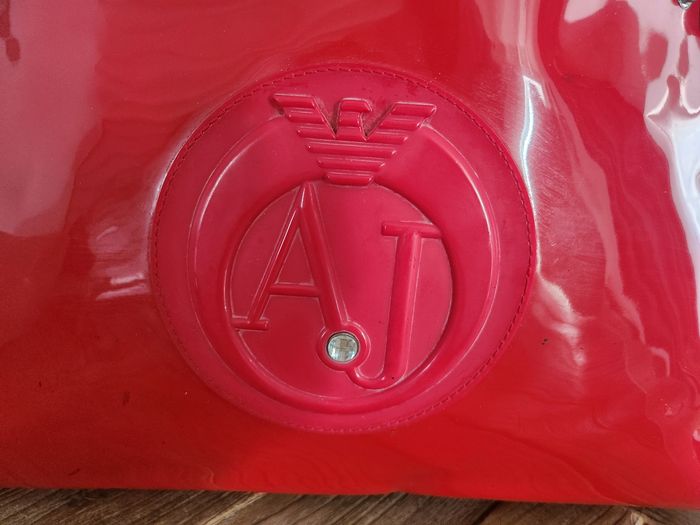 Sac emporio armani - photo numéro 4