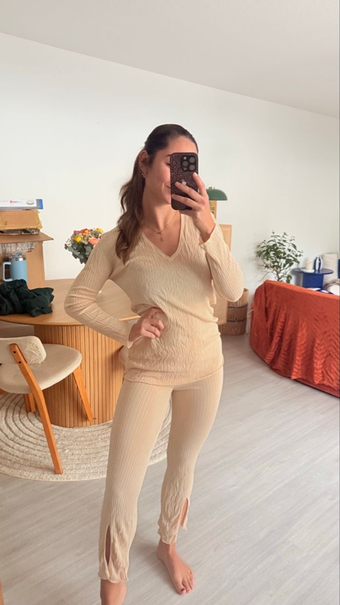 Pyjama et vêtement d’intérieur Zara