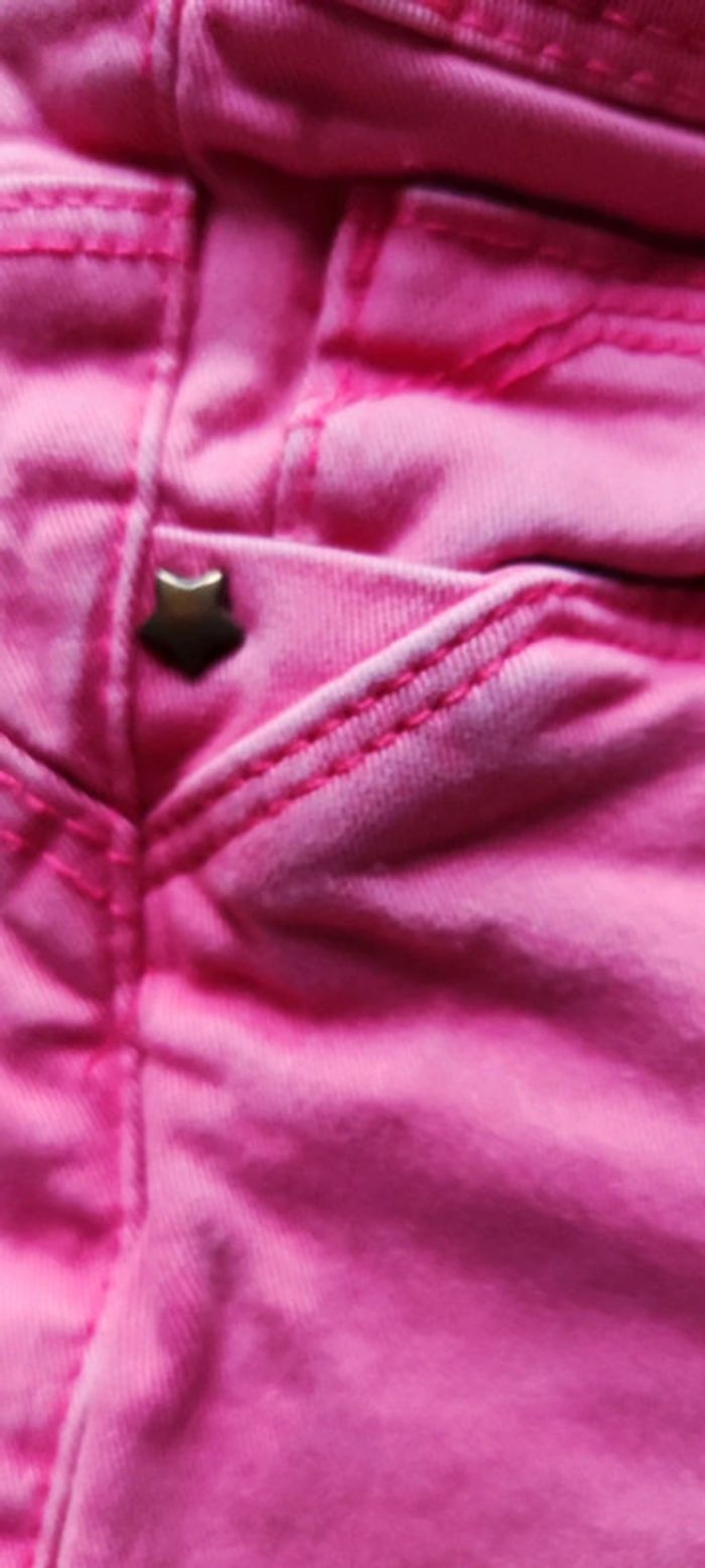 Shorts - photo numéro 3