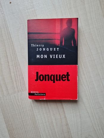 Mon vieux