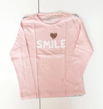 Haut Charlie & Prune - 6A