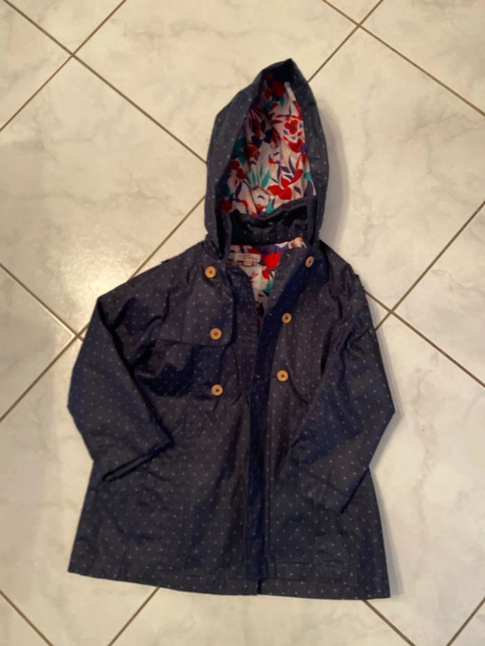 Imperméable