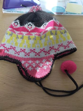 Bonnet catimini taille 5