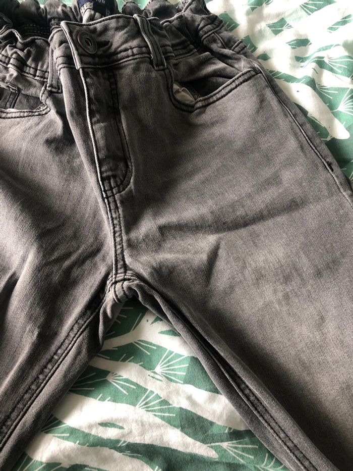 Jeans garçon - photo numéro 7