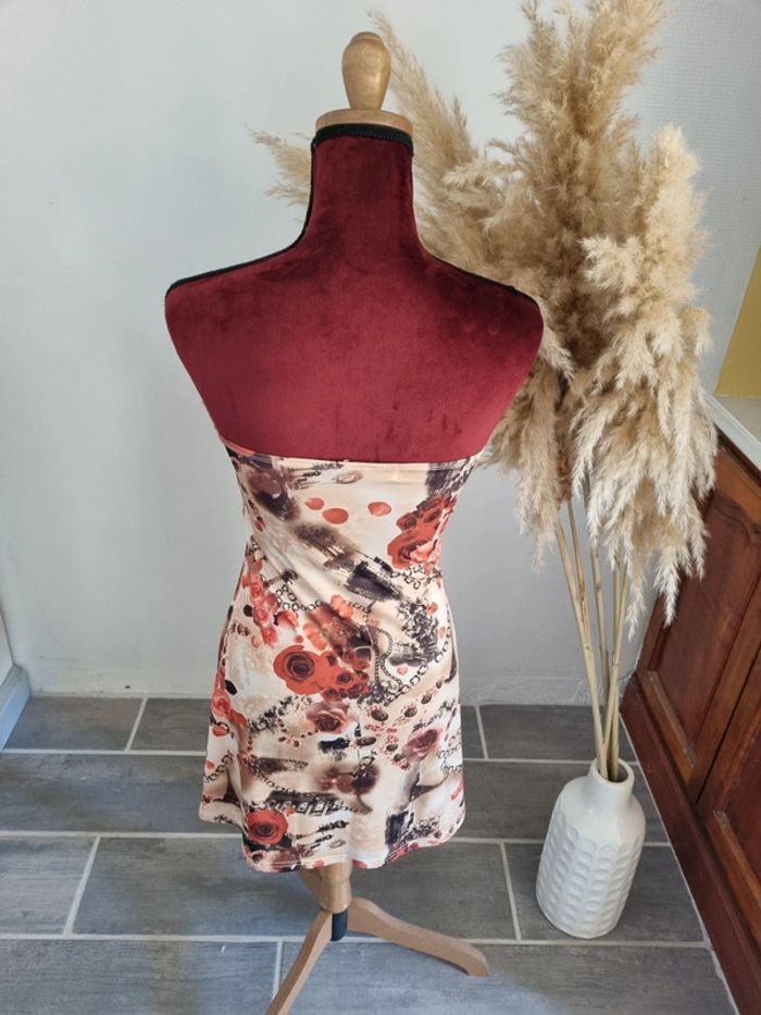 Jolie robe femme 🚺 36 - photo numéro 3