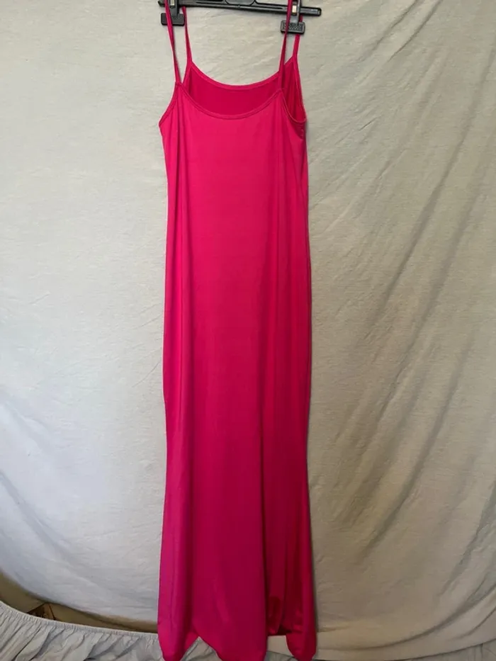 robe longue