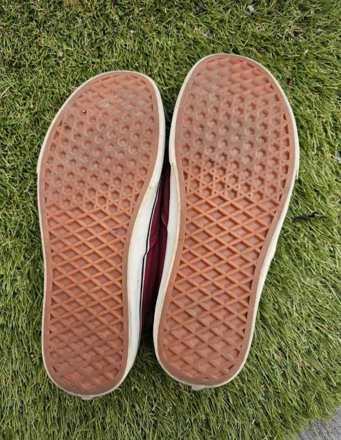 Chaussures Vans - photo numéro 4
