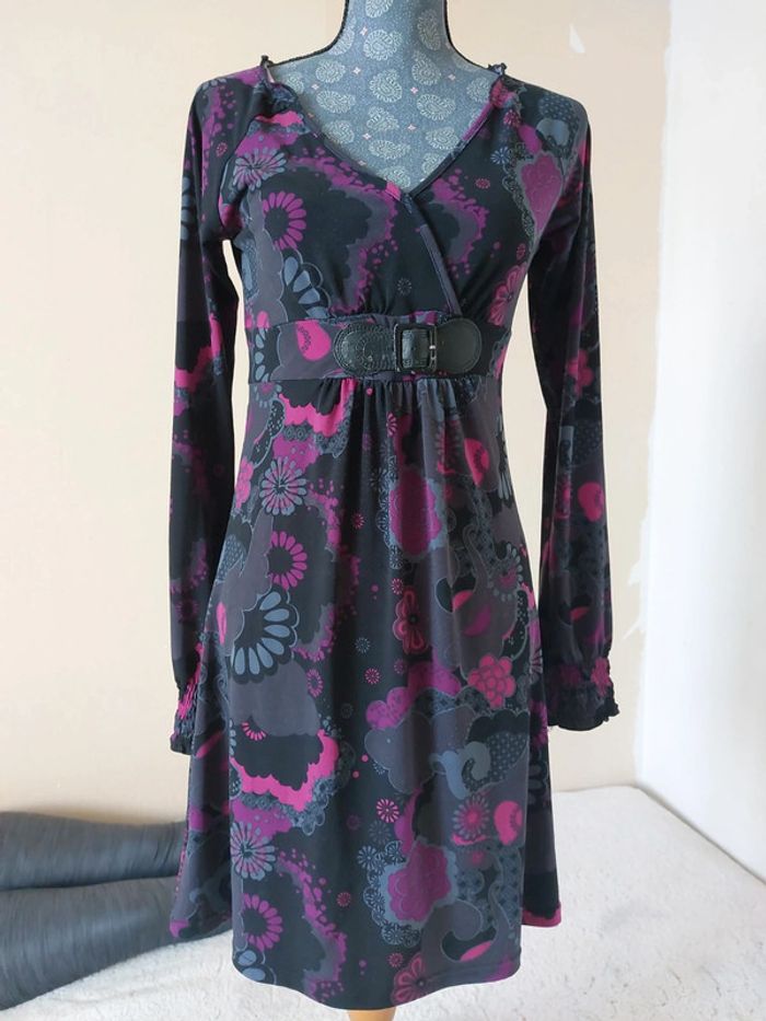 Robe (S)