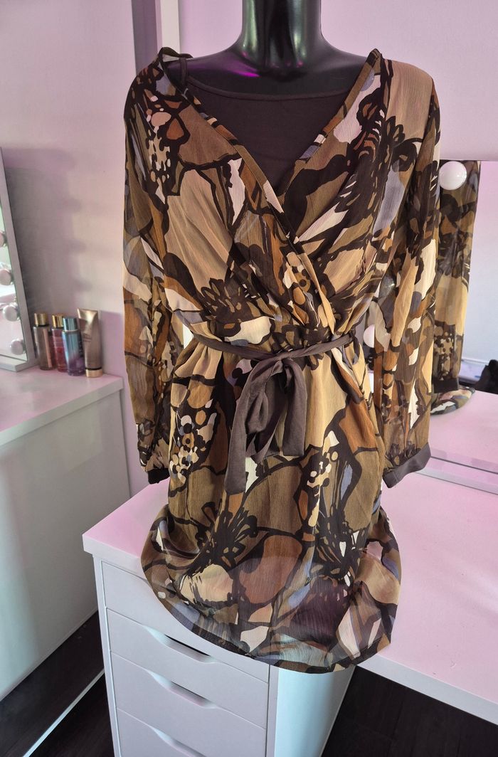 Robe fluide - photo numéro 3
