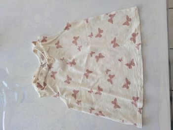 Débardeur marque H&M taille 2 ans