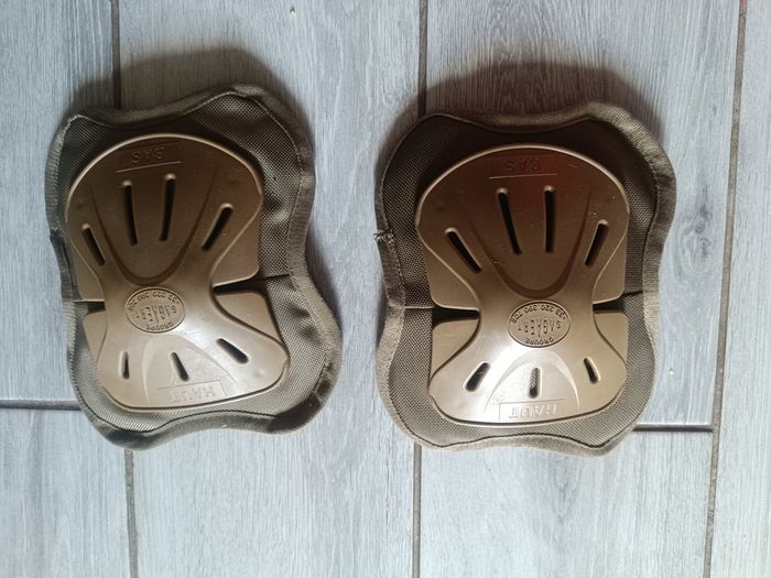 Genouillères et coudières de protection  7€ la paire - photo numéro 8