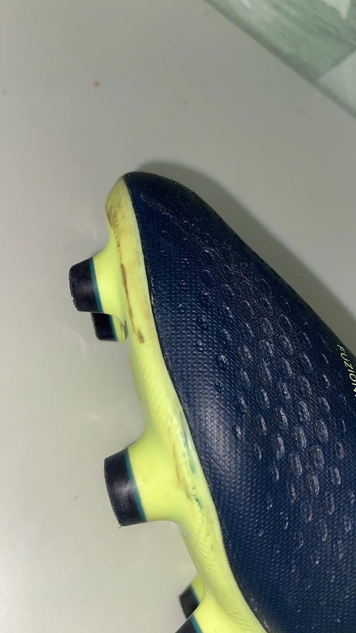Crampons Puma future z - photo numéro 3
