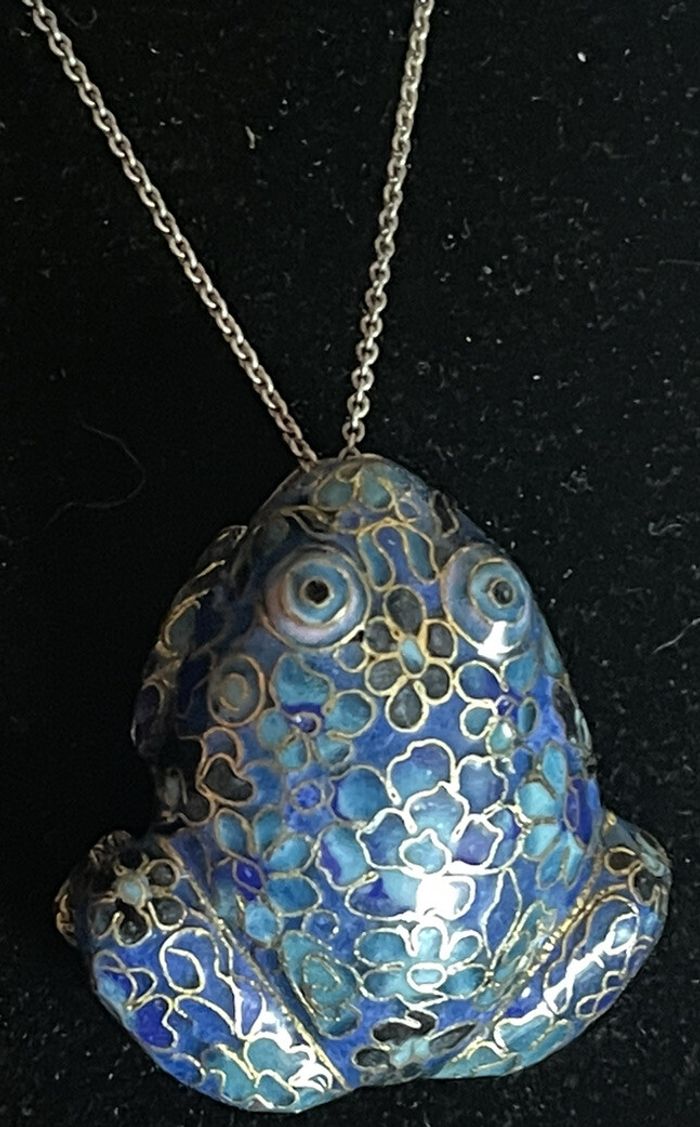 Pendentif - photo numéro 7