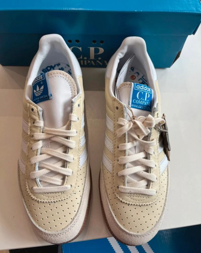 Adidas X Cp Company Wimberly Spzl 36,5 - photo numéro 2