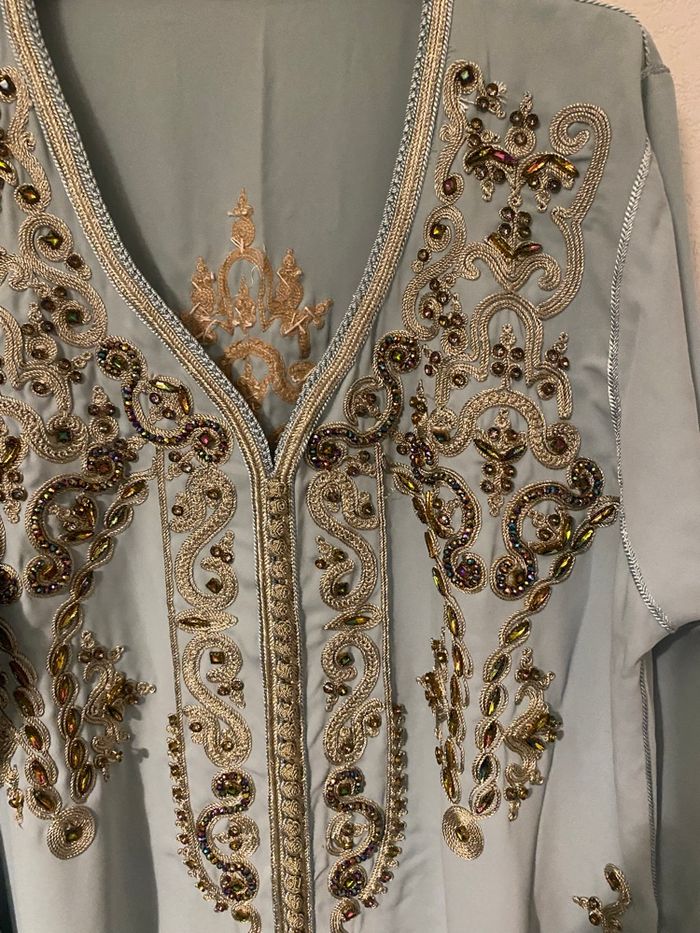 Caftan - photo numéro 2