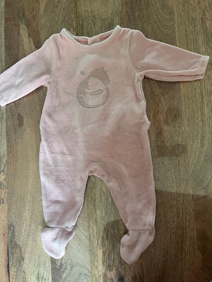 Lot 8 pyjamas fille - photo numéro 7