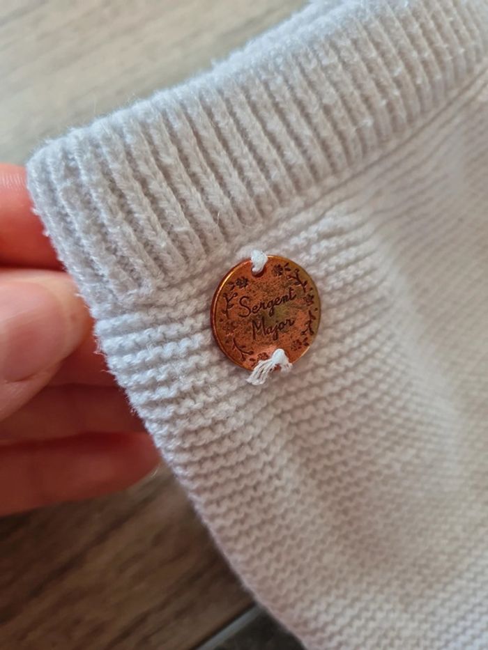 Lot 5 pantalons 6 mois - photo numéro 5