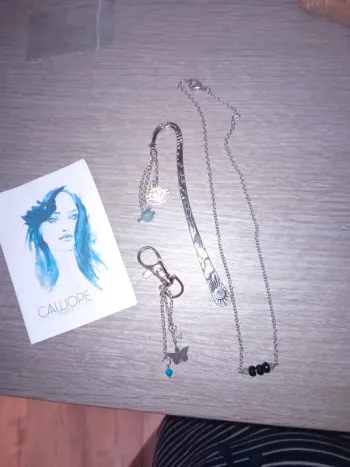 Bijoux