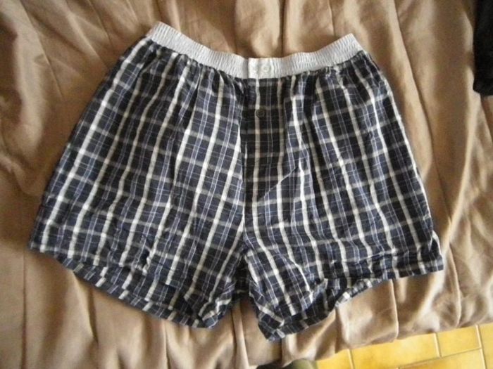 SHORT