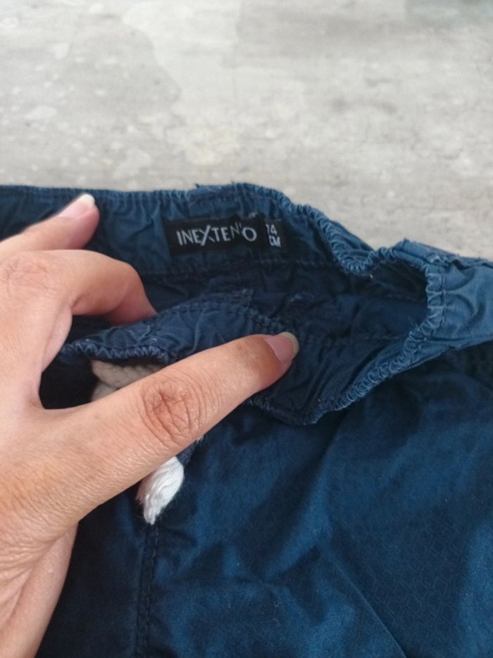 Short 12mois - photo numéro 2