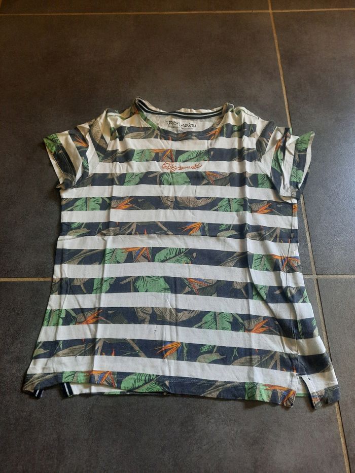 Tshirt garcon