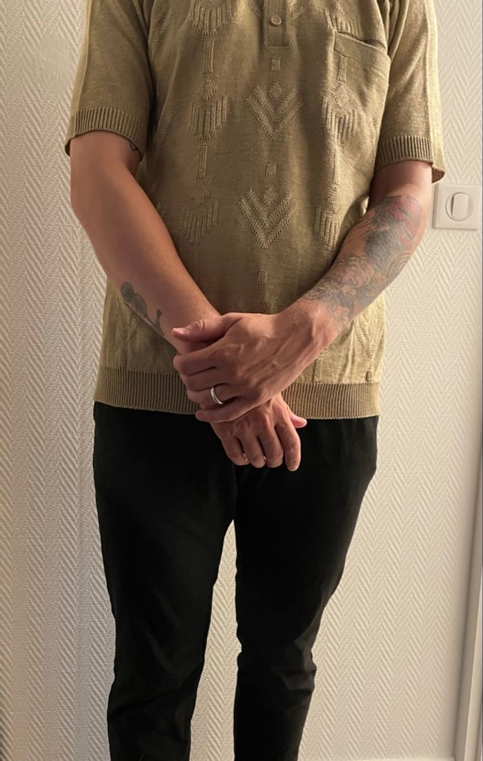 Polo plusieurs coloris - photo numéro 6