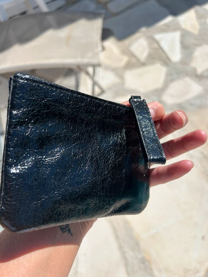 Pochette Mugler neuve - photo numéro 5