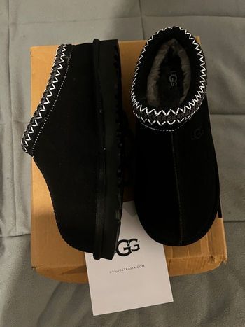 Ugg Tasman