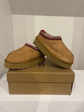 Ugg Tazz II Marron