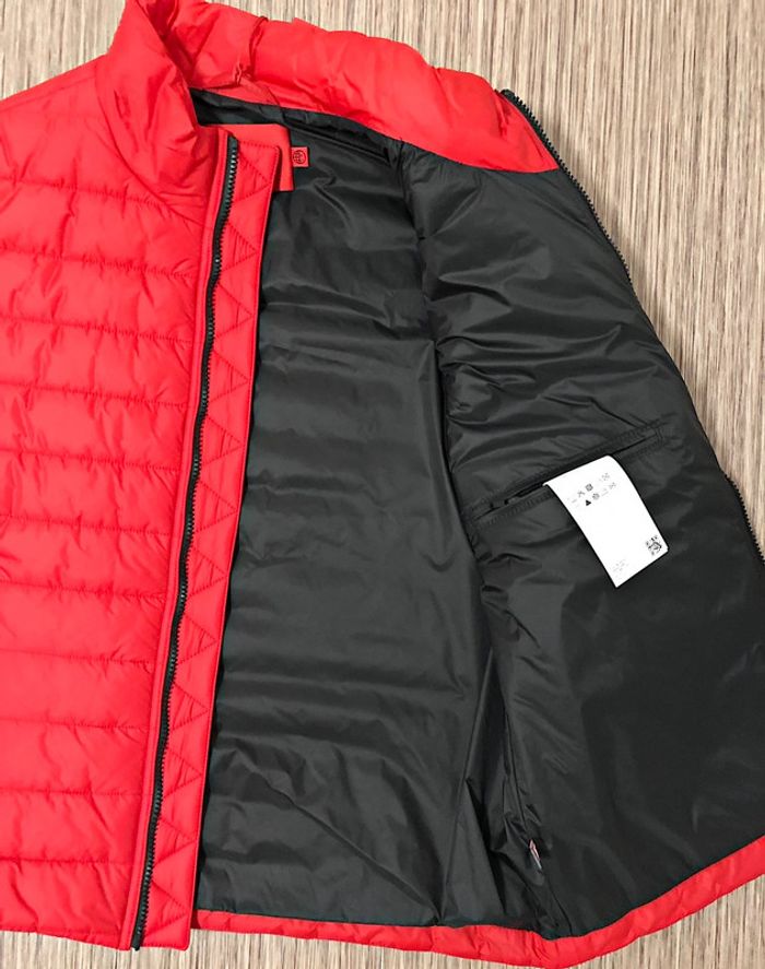 Doudoune  Hugo Boss Neuve - photo numéro 8