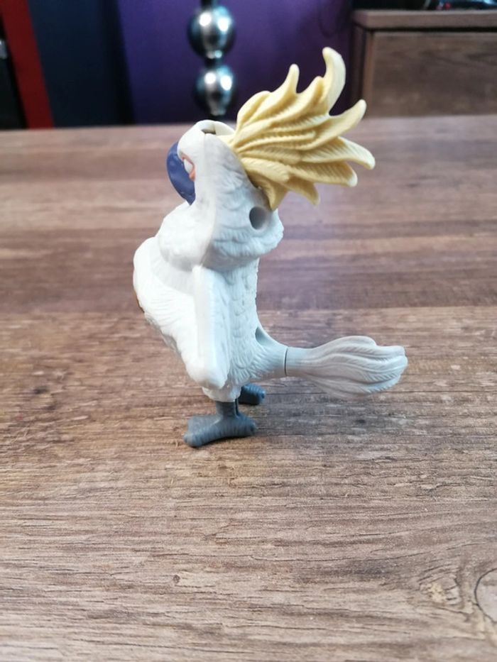 Hector Happy Meal Rio - photo numéro 4