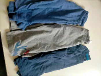 Tee-shirts garçon 3 ans