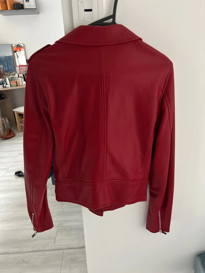 Veste simili 36 - photo numéro 7