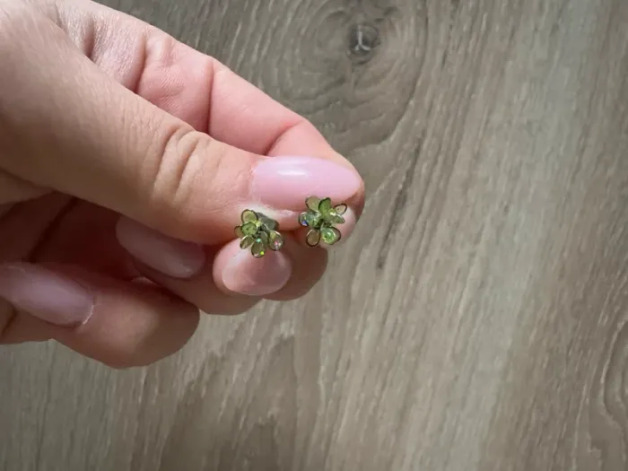 Boucles d’oreilles