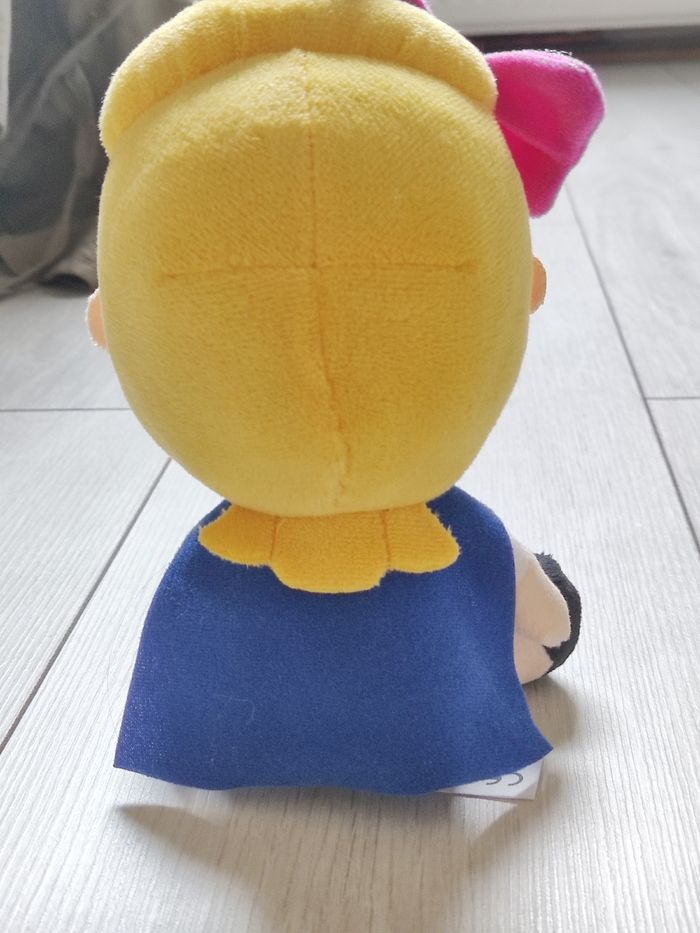 Peluche la bergère - toys story - photo numéro 2