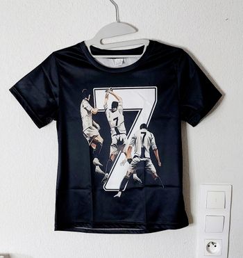 Tee-shirt Ronaldo