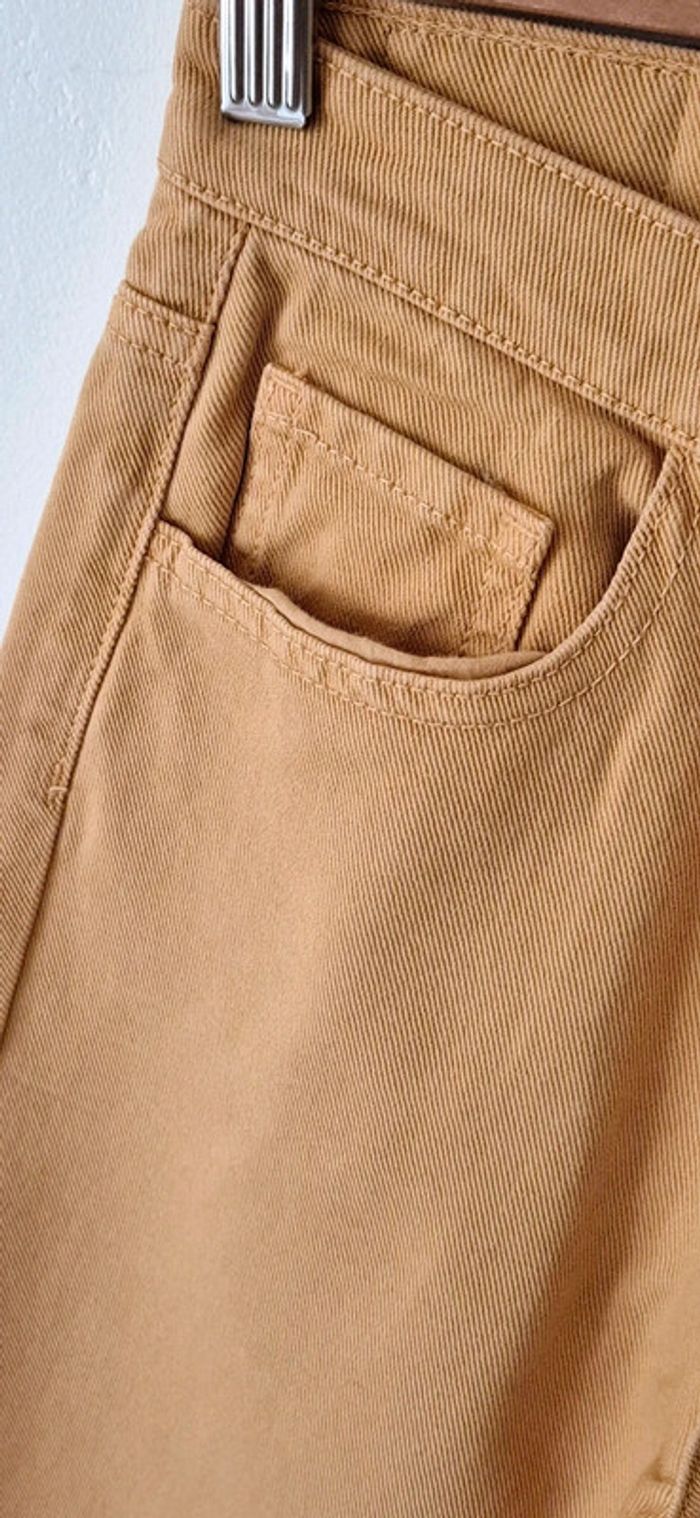 Jean Stradivarius Taille 34 - photo numéro 3